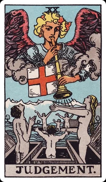 Judgement