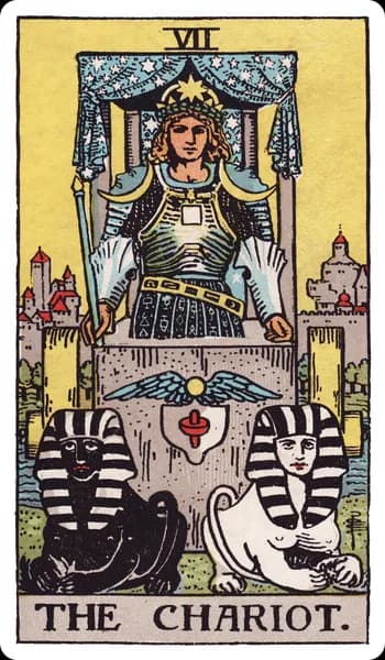 The Chariot