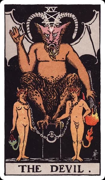 The Devil