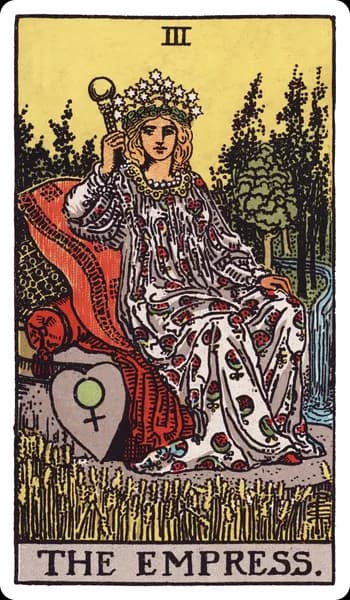 The Empress