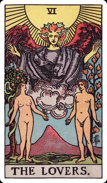 The Lovers