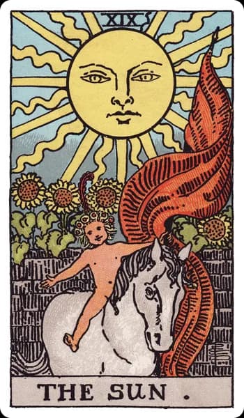 The Sun